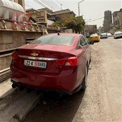 شيفروليه امبالا